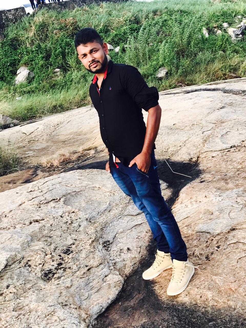 Mahesh Sadaruwan
